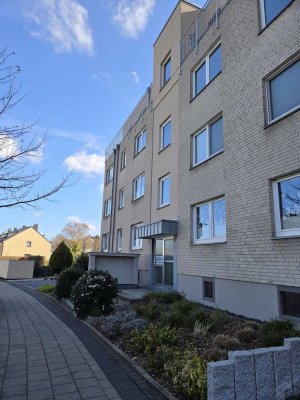 Attraktive - 3 Zi- Wohnung AC - Burtscheid Solide Kapitalanlage