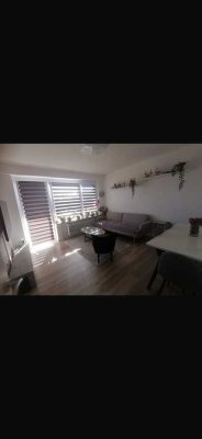 Schöne, zentral gelegene 3-Zimmerwohnung in Sindelfingen