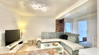 Fürth: vermietete 2-ZW  ("3-ZW"), 43m², Pkw-Stellplatz, 2.OG mit Aufzug