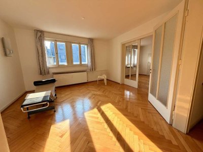 Wunderschöne Altbauwohnung im Herzen der Koblenzer Vorstadt