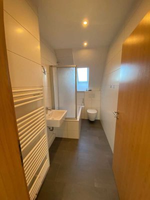Charmante 3,5-Zimmer Dachgeschosswohnung in Dortmund-Eichlinghofen