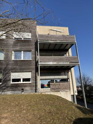 Zuhause mit viel Platz in der Kaiserslauterer Innenstadt