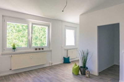 Es ist Zeit für Deine eigenen 4 Wände