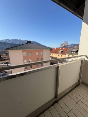 3 Zimmer Eigentumswohnung mit südseitiger Loggia
