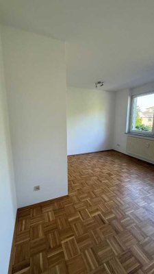 Studenten-Wohnung mit Balkon