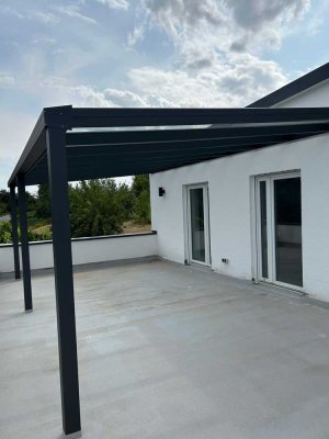 *Exklusive 3-Zimmer-Neubauwohnung mit gehobener Ausstattung - Erstbezug!*