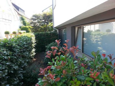 2,5-Zimmerwohnung in Uhlbach