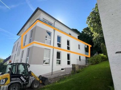Ihr neues Zuhause!  3-Zimmer-Wohnung mit Balkon und gehobener Ausstattung in Gevelsberg