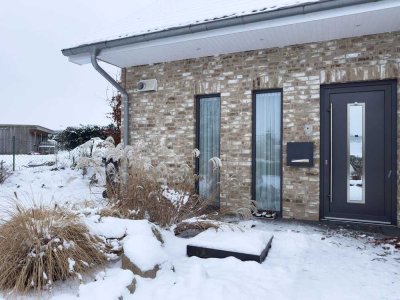 Komfortables Wohnen nahe der Ostsee und dem Pönitzer See