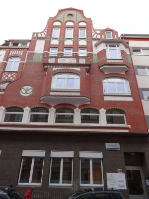 Schöne 3-Zimmer Wohnung  im DG