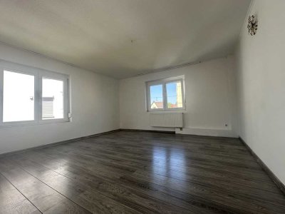 Renoviertes Reihenendhaus mit 6 Zimmern in Ofterdingen