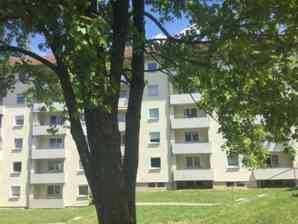 Modernisierte Wohnung Am Radkeller