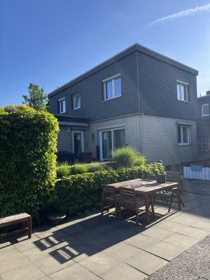 Saniertes Reihenendhaus in Vechelde