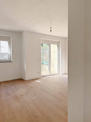 Top 5 – Moderne 2-Zimmer-Wohnung mit Balkon und Veranda – Ihr neuer Lieblingsplatz!