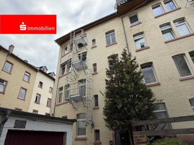 Kapitalanlage in zentraler Lage Offenbachs!