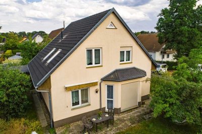 Schönes Eigenheim zum Wohlfühlen / Reserviert