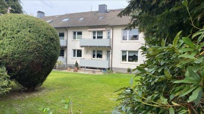 Vermietetes Mehrfamilienhaus am Feldrand in Witten-Stockum