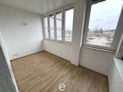 PREISHIT! Großzügige Eigentumswohnung mit TGP und Loggia mitten im Zentrum Gunskirchen