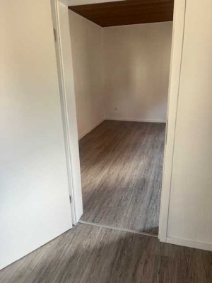 Ansprechende und sanierte 4-Zimmer-Wohnung in Heroldsberg