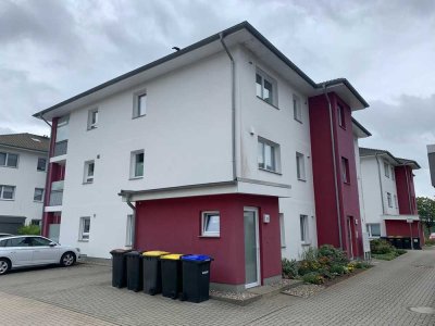 3 Raumwohnung