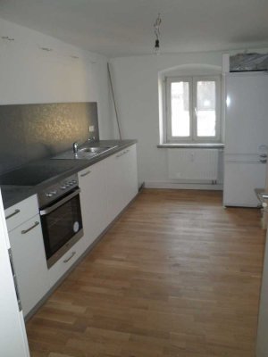 Helle und gemütliche 2-Zimmer Wohnung