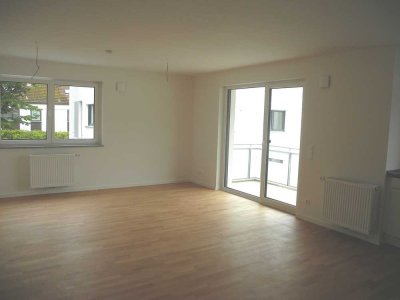 Attraktive 3-Zimmer-Wohnung im 1. OG mit Balkon in Nürnberg-Katzwang