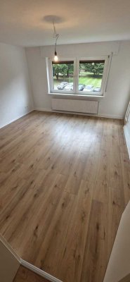 Geräumige 4-Zimmer-Wohnung mit Balkon in Lünen