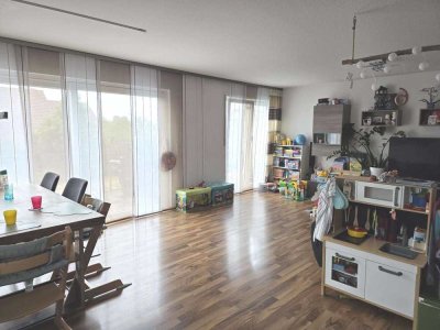 Doppelhaushälfte mit Garage und Stellplatz in bester Lage!