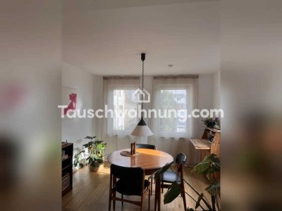 Tauschwohnung: Schöne, neu sanierte 3,5 ZKB im Herzen Oberursels