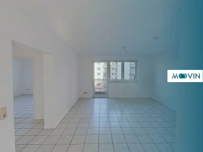 Perfekt für Familien: 3-Zimmer-Wohnung mit Balkon in Frechen