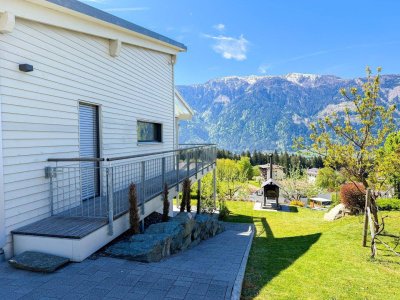 IHR EXKLUSIVES HIDEAWAY IN DER REGION MILLSTÄTTER SEE - IHR PERFEKTER RÜCKZUGSORT