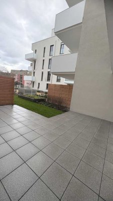 Exklusives Wohnen im Rosenquartier Koblenz