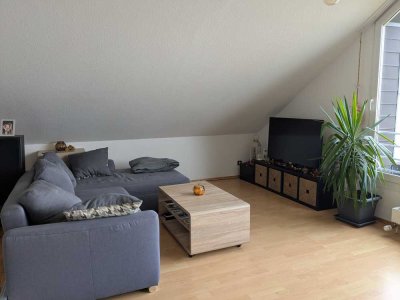 Helle 2-Zimmer Wohnung im 3. OG in Bonn-Röttgen