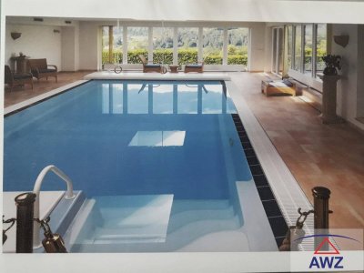 Exklusives Anwesen in ruhiger Aussichtslage Nähe Stainz!