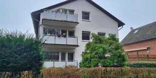1-Zimmer Erdgeschosswohnung mit Balkon in Lützenkirchen