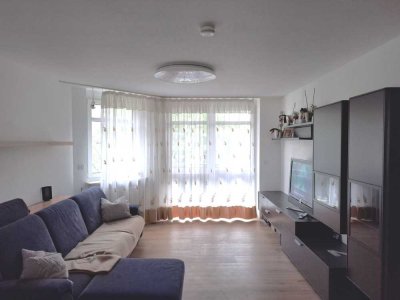 Gut geschnittene, helle 4 - Zimmer- Wohnung in Aubing/Westkreuz
