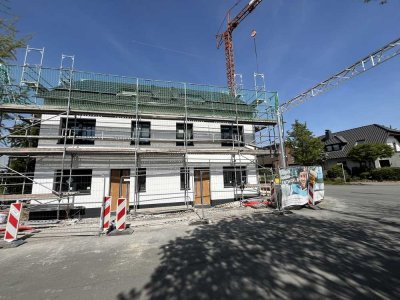 moderne Doppelhaushälfte sucht Mieter - WBS erforderlich
