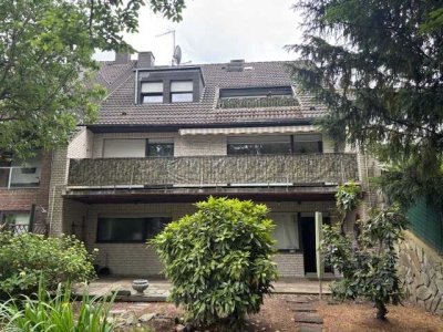 Zweifamilienhaus mit Einliegerwohnung in guter Lage Wickrath