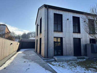 Modern - High Tech - Luxus