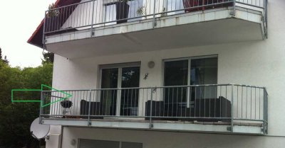 Gepflegte 4 Zimmer Wohnung im Rhein-Lahn-Kreis,  65582 Hambach