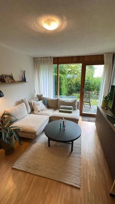 Nachmieter/In für Zweizimmerwohnung in Stadtnähe gesucht