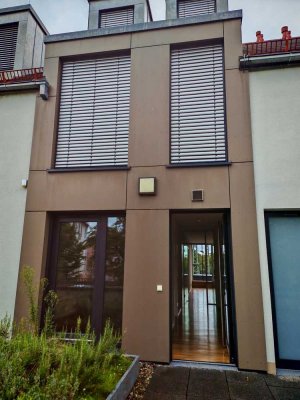 3 Zimmer Wohnung in Lindau-Insel.