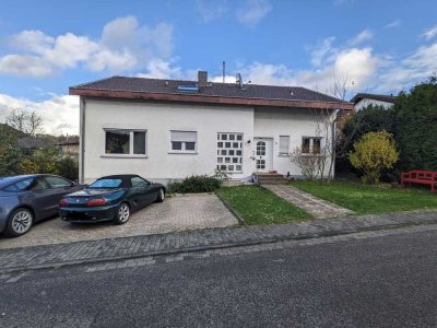 90 m² Erdgeschosswohnung in Königswinter/Thomasberg