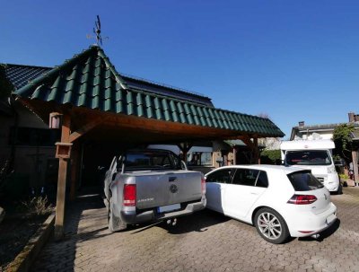 Großzügiges Haus - ideal für Familien, Mehrgenerationen oder Selbstständige