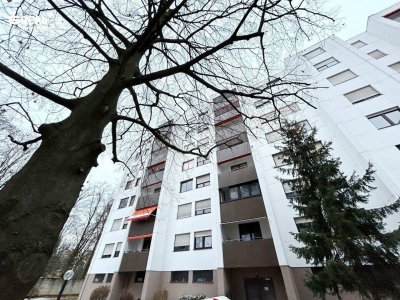 Hochwertig sanierte 3-Zimmer-Familienwohnung in Graz-Straßgang!