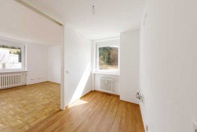 ** SICHERN SIE SICH UNSER ANGEBOT ** Sanierte 2-Zimmer-Wohnung o.Blk.