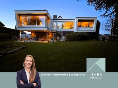 "La Dolce Vita" in Detmold - Einfamilienhaus PLUS Wohn-/Geschäftshaus in einem Angebot!