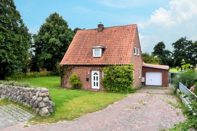 Ferien-/Wohnhaus nahe Ostseestrand