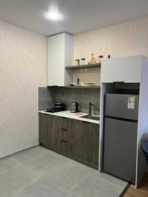 Exklusive 2-Zimmer-Wohnung mit moderner Ausstattung in München-Aubing