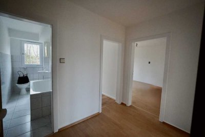 Klein & fein - meine neue Wohnung in zentraler Lage